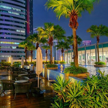 Vortex Suites Klcc By Welt Kuala Lumpur Kültér fotó