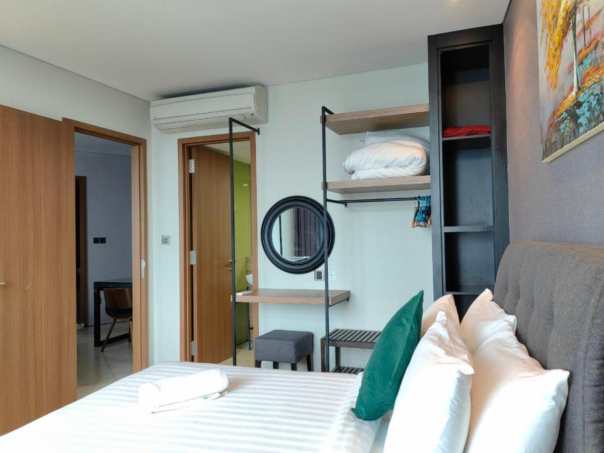 Vortex Suites Klcc By Welt Kuala Lumpur Kültér fotó