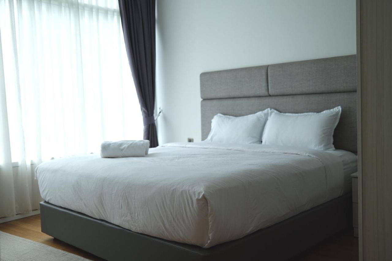 Vortex Suites Klcc By Welt Kuala Lumpur Kültér fotó