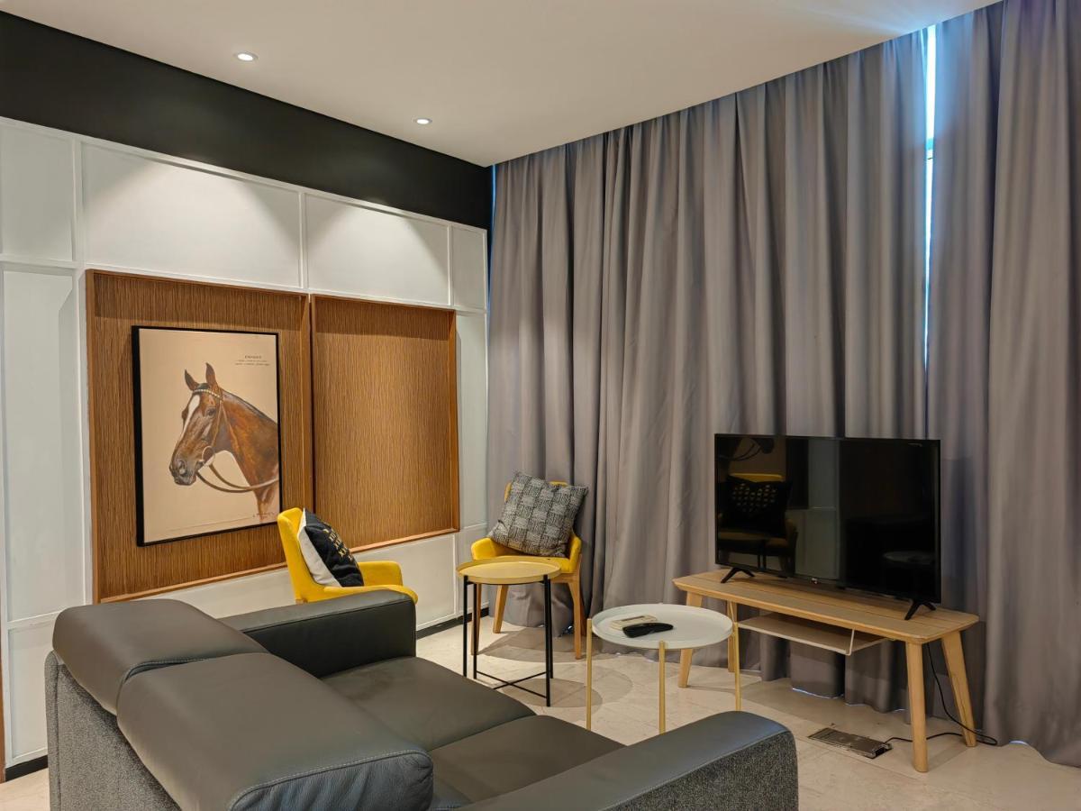 Vortex Suites Klcc By Welt Kuala Lumpur Kültér fotó