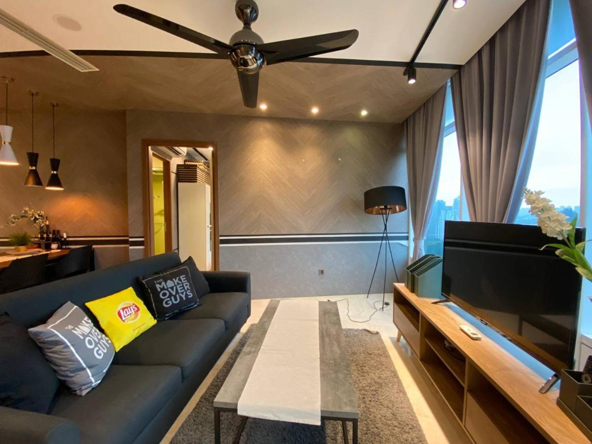 Vortex Suites Klcc By Welt Kuala Lumpur Kültér fotó