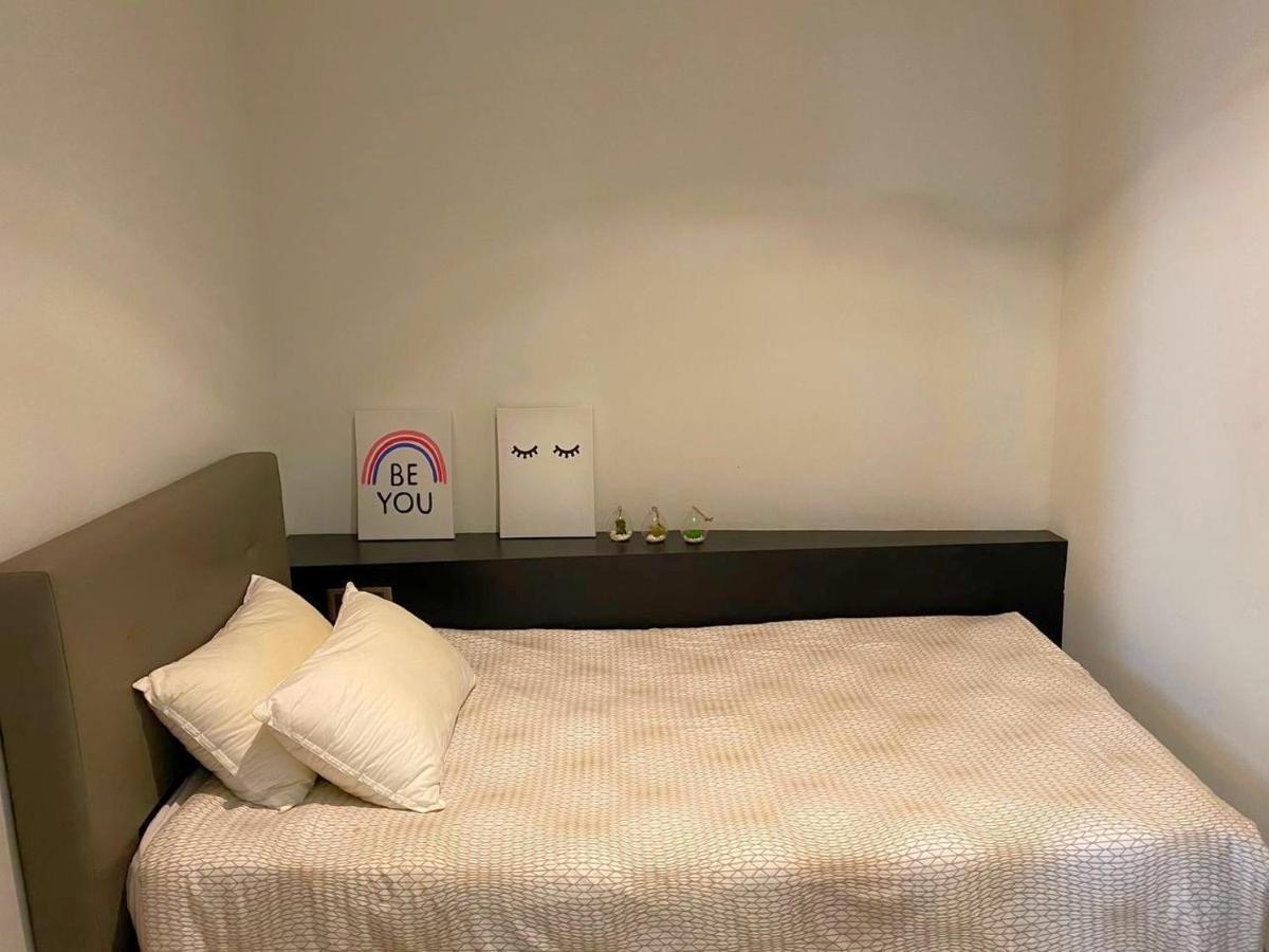 Vortex Suites Klcc By Welt Kuala Lumpur Kültér fotó