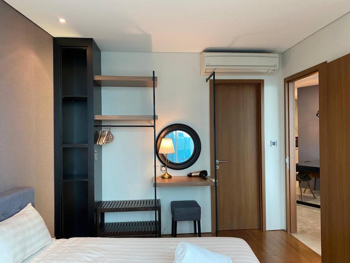 Vortex Suites Klcc By Welt Kuala Lumpur Kültér fotó