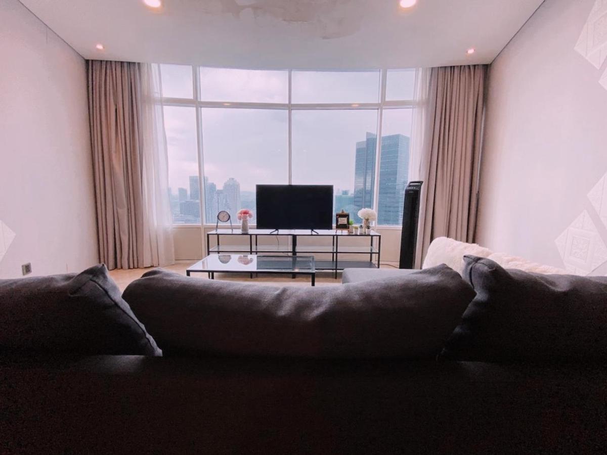 Vortex Suites Klcc By Welt Kuala Lumpur Kültér fotó