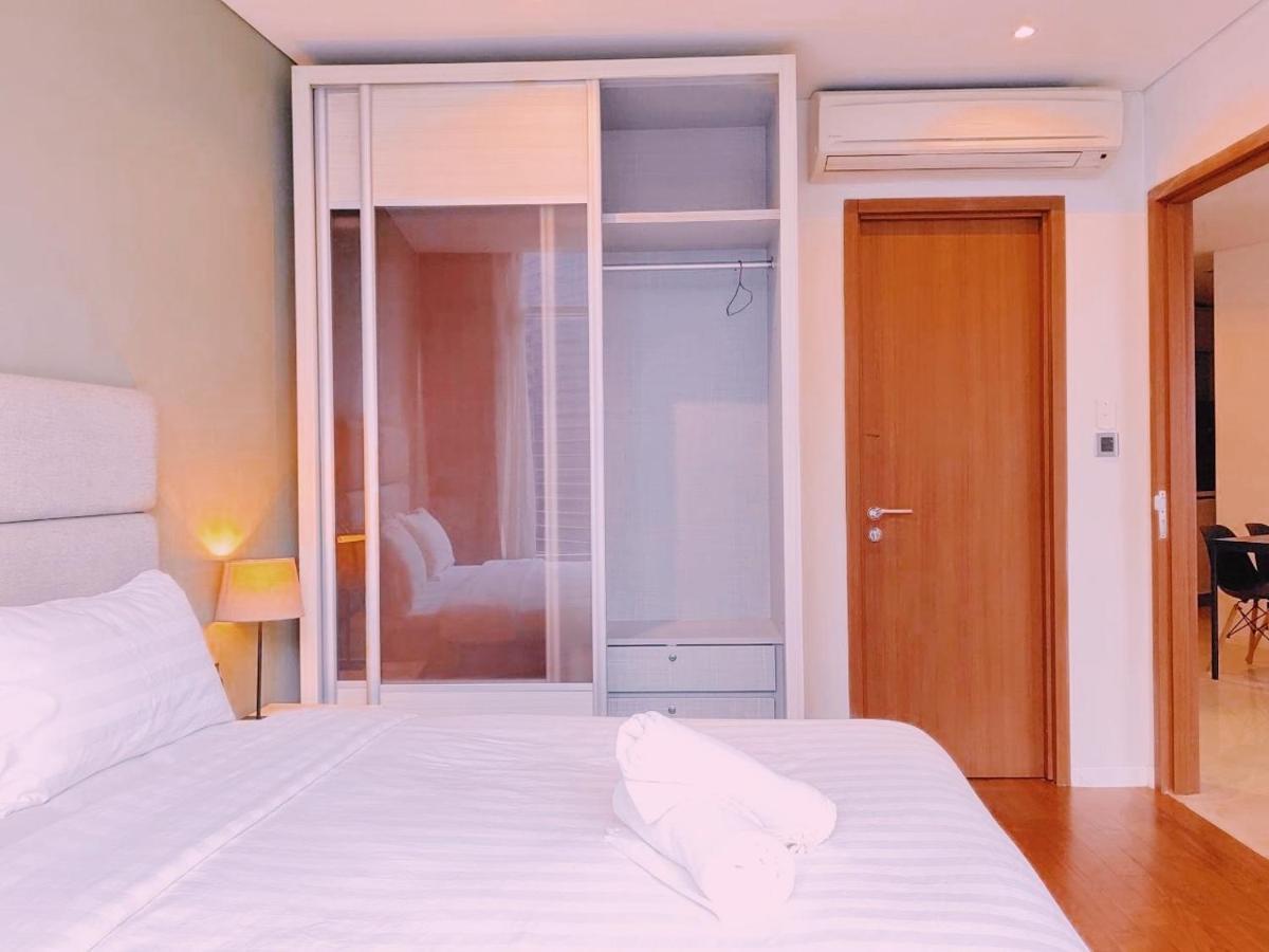Vortex Suites Klcc By Welt Kuala Lumpur Kültér fotó