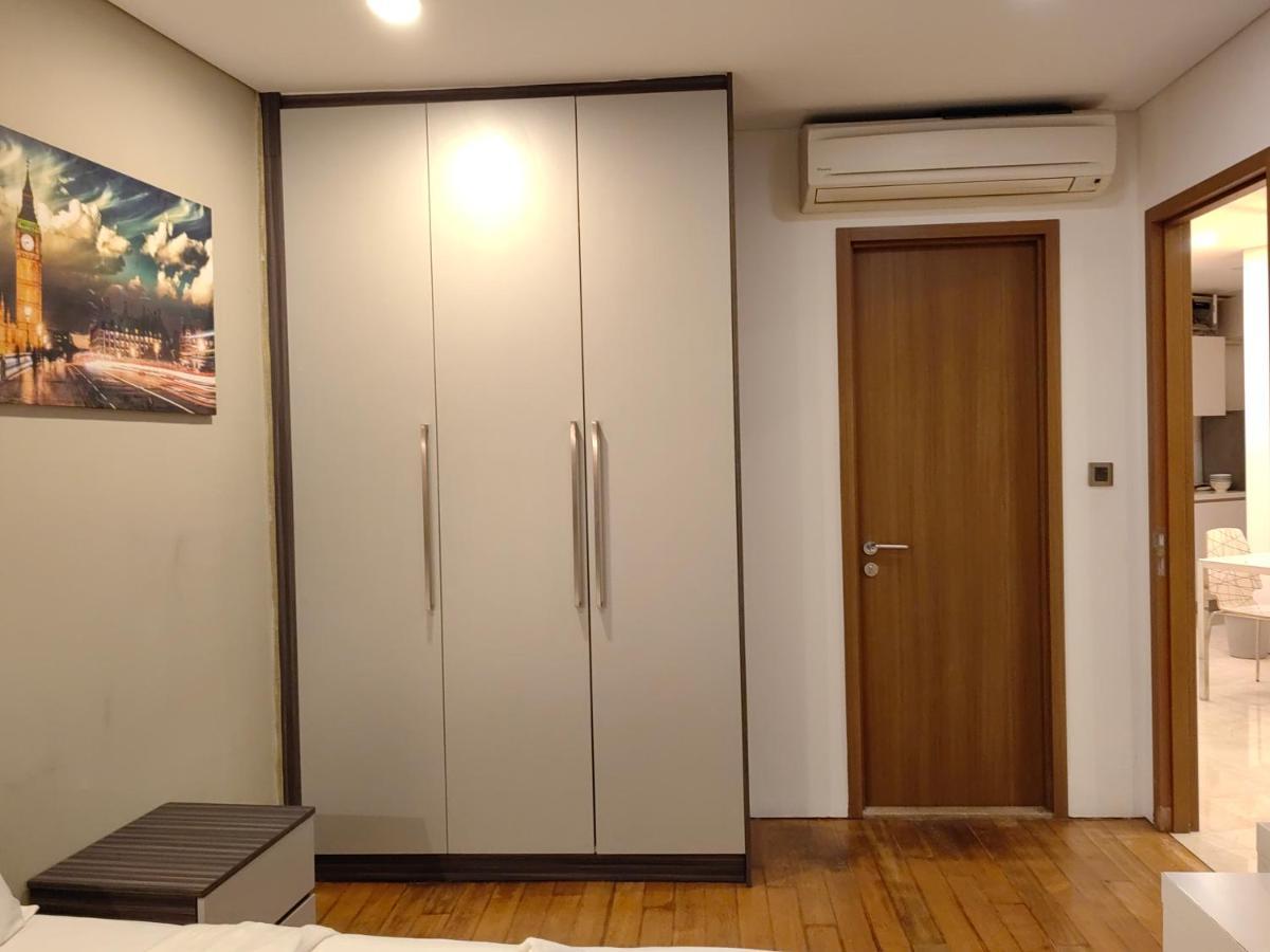 Vortex Suites Klcc By Welt Kuala Lumpur Kültér fotó